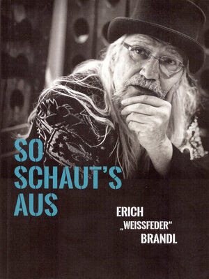 cover image of So Schaut's Aus